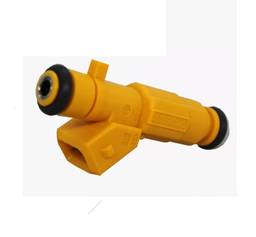 BICO INJETOR FOX GOLF POLO A3 1.6 POWER GAS 03/07 0280156096