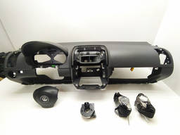 Kit Airbag Polo 2007 2008 a 2014