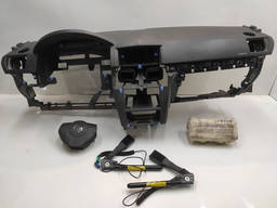 Kit Airbag Vectra 2006 a 2011