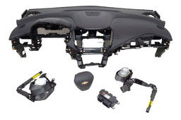 Kit Airbag Cruze 2017 2018 a 2023