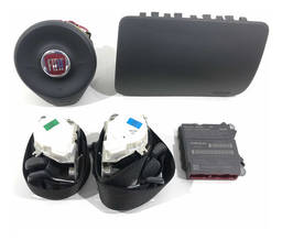 Kit Airbag Grand Siena 2012 a 2021