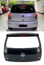 Tampa Traseira Fox 2004 2005 a 2010