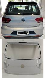 Tampa Traseira Fox 2015 2016 a 2022