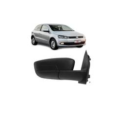 Retrovisor Direito Gol Voyage G5 G6 G7 G8 12/ Manual