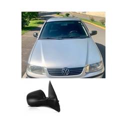 Retrovisor Direito Gol G3 City 4P S/ Controle