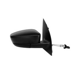 Retrovisor Direito Gol Voyage G5 08/11 Manual