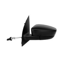 Retrovisor Esquerdo Gol Voyage G5 08/11 Manual