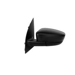 Retrovisor Esquerdo Gol Voyage G5 08/11 Elétrico