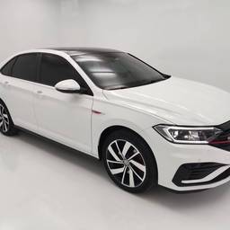 Retrovisor Direito Jetta 2018 2019 2020 2021 22/ GLI 350 TSI