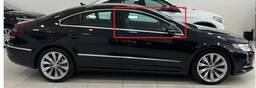 VIDRO PORTA DIANTEIRA DIREITA PASSAT CC 2009 A 2017