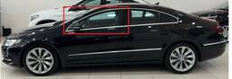 VIDRO PORTA DIANTEIRA ESQUERDA PASSAT CC 2009 A 2017
