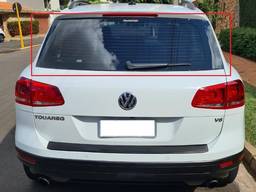 Vidro Vigia Touareg 2011 a 2014