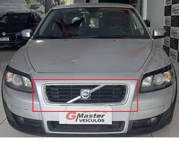 Grade Volvo C30 2007 a 2010