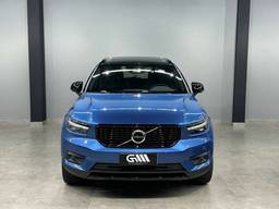 Capô Dianteiro Volvo XC40 2019/