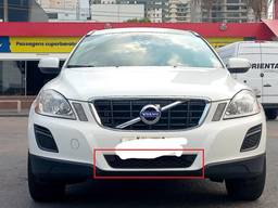 GRADE INFERIOR PARA-CHOQUE VOLVO XC60 2009 A 2013 30763422