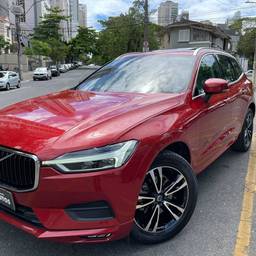 RETROVISOR ESQUERDO VOLVO XC60 2018/