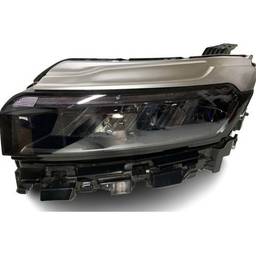 Farol Esquerdo Jeep Commander 22/25 c/detalhe