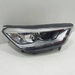 Farol Direito Jac T5 2016 a 2019