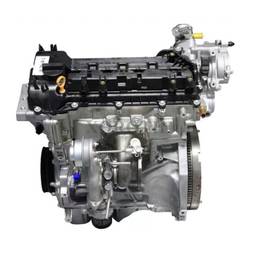 Motor Suzuki Vitara S-Cross 1.4 Gas 2017 2018 a 2022