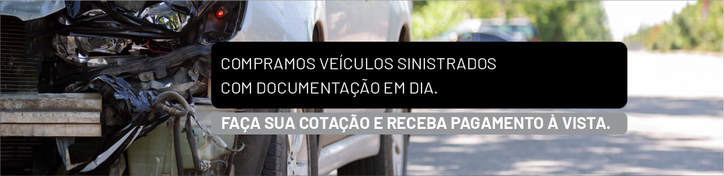 Vários Peças Usadas em um Só Lugar!