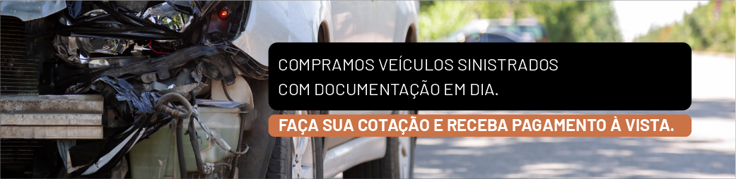 Vários Peças Usadas em um Só Lugar!