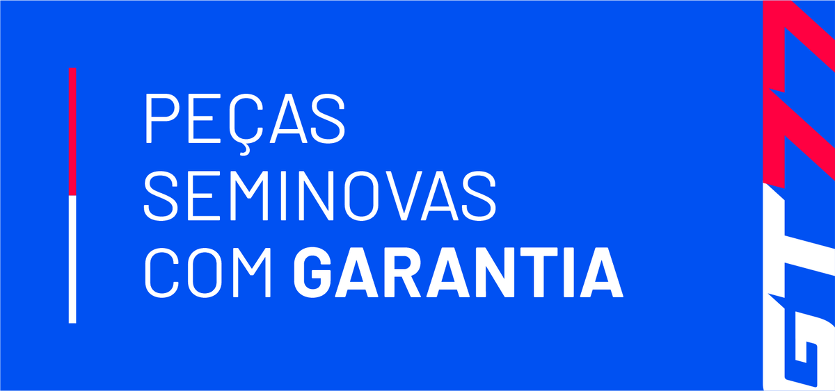 Vários Peças Usadas em um Só Lugar!