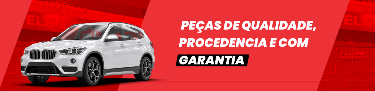 Vários Peças Usadas em um Só Lugar!