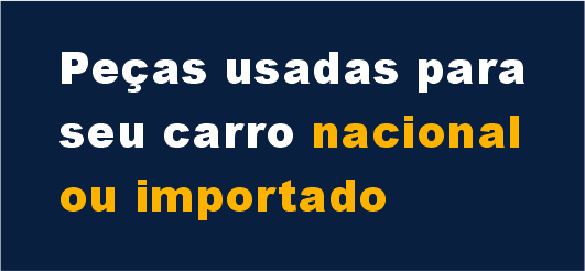 Vários Peças Usadas em um Só Lugar!