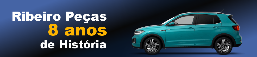 Vários Peças Usadas em um Só Lugar!