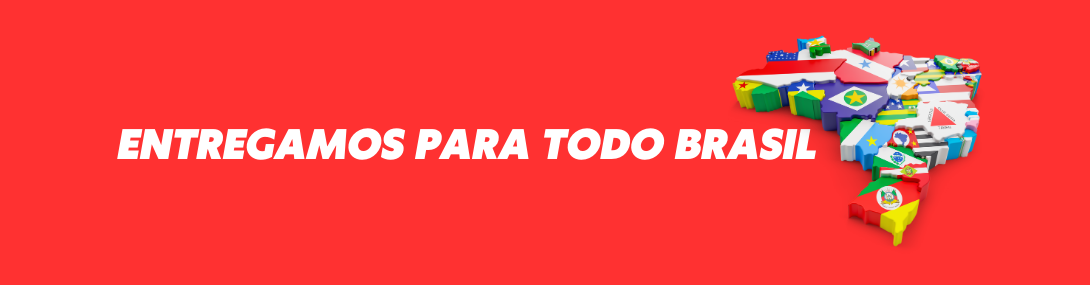 Vários Peças Usadas em um Só Lugar!