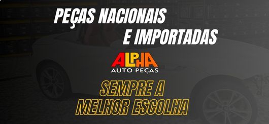 Vários Peças Usadas em um Só Lugar!