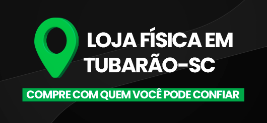 Vários Peças Usadas em um Só Lugar!