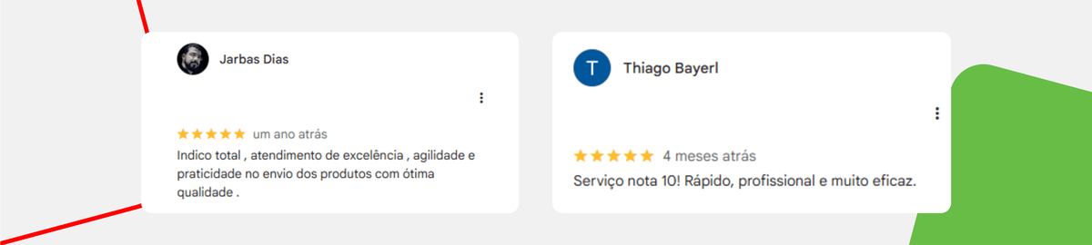 Vários Peças Usadas em um Só Lugar!