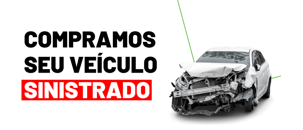 Vários Peças Usadas em um Só Lugar!