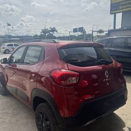 SUCATA Renault Kwid 2021 1.0 Outsider 12v Sce 5p PARA RETIRADA DE PEÇAS
