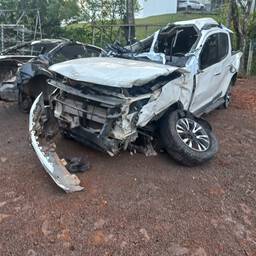 Chevrolet S10 2019 2.8 Ltz Cab. Dupla 4x4 Aut. 4p