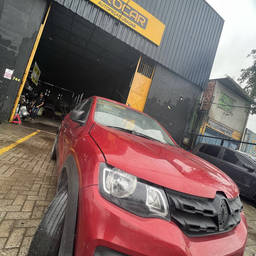 Renault Kwid 2019 1.0 12v Zen Sce 5p