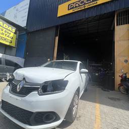 Renault Sandero 2018 1.0 12v Expression Sce 5p