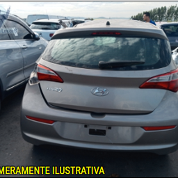 Hyundai HB20 2018 1.0 Comfort Flex 5p