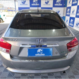 Honda City 2012 1.5 Lx Flex 4p