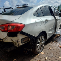 Chevrolet Cruze Sedan 2018 1.4 Lt Turbo Aut. 4p
