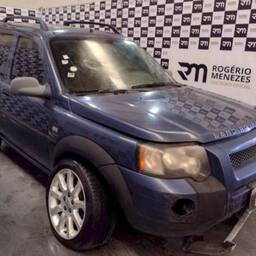 Land Rover Freelander 2005 2.5 Hse 5p