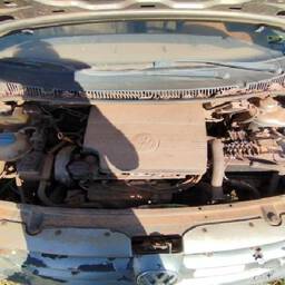Volkswagen Fox 2007 1.0 Plus Total Flex 5p