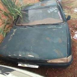 Volkswagen Gol 1998 1.0 Mi 3p
