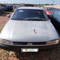 Volkswagen Gol 1996 1.6 3p Gasolina