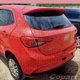 Fiat Argo 2020 1.0 Drive Flex 5p