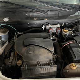 Fiat Strada 2020 1.4 Working Flex 2p