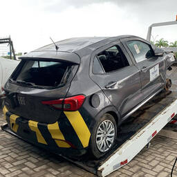 Fiat Argo 2022 1.0 Drive Flex 5p