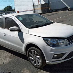 VOYAGE 1.6 MSI Flex 8V 4p