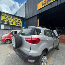 Ford Ecosport 2021 1.5 Se Flex Aut. (direct) 5p 6 marchas
